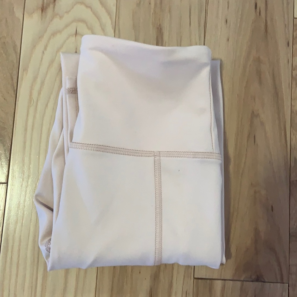 Tan pants